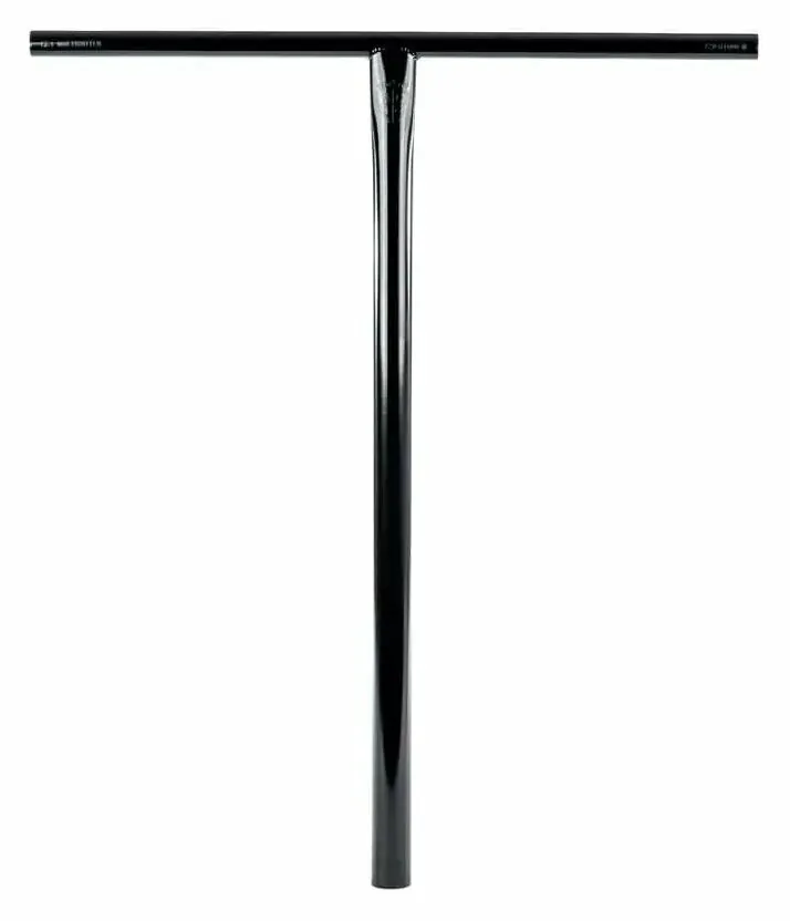 Кермо Ethic Pro Scooter Bar Tenacity V2 62 High Black Mirror (RLK.484315)