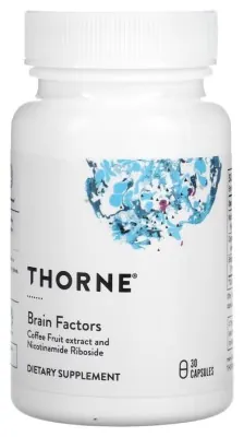 Brain Factors - 30 caps (До 12.26)