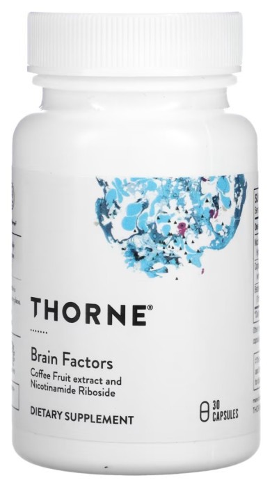 Brain Factors - 30 caps (До 12.26)