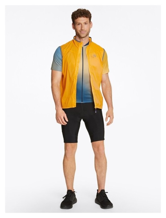 Футболка Ziener Nelete hale navy