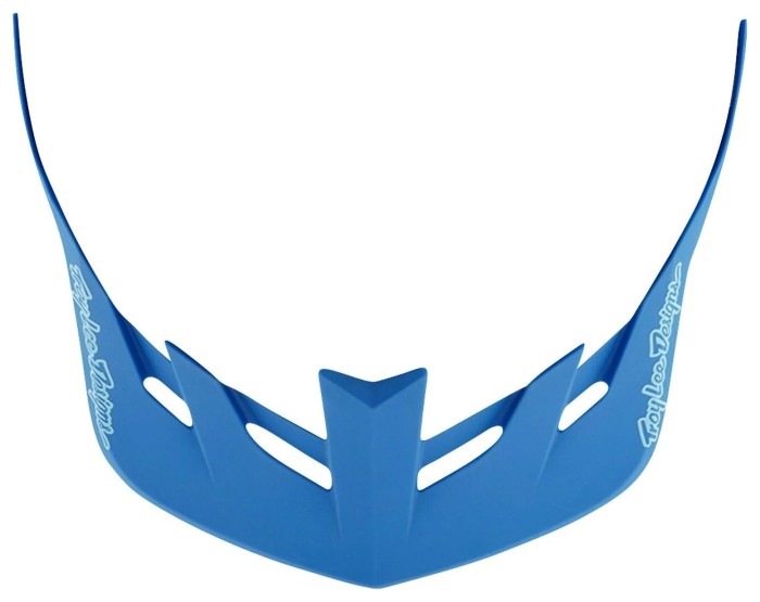 Вело шолом TLD FLOWLINE HELMET; POINT [COBALT / BLUE] M/L