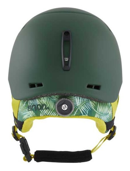 Шлем ANON (133301) BURNER 2025
