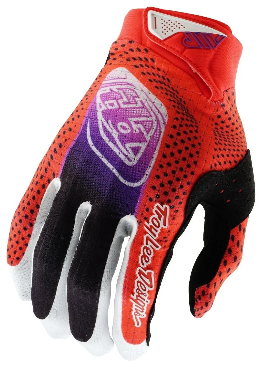 Вело рукавички TLD AIR GLOVE; OPTIC [INFRA RED] XXL (OBOD_446040016)