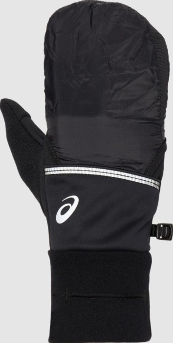 Рукавички для бігу Asics ( 3013A901 ) WIND-BLOCK RUNNING GLOVES 2024, укр, укр