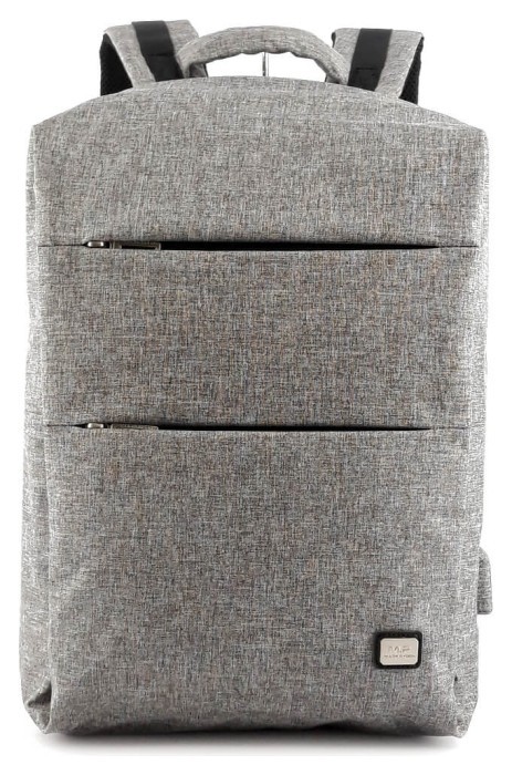 Рюкзак Mark Ryden Traffic MR5911 Gray