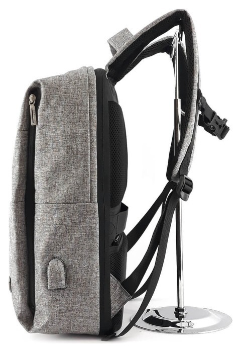 Рюкзак Mark Ryden Traffic MR5911 Gray