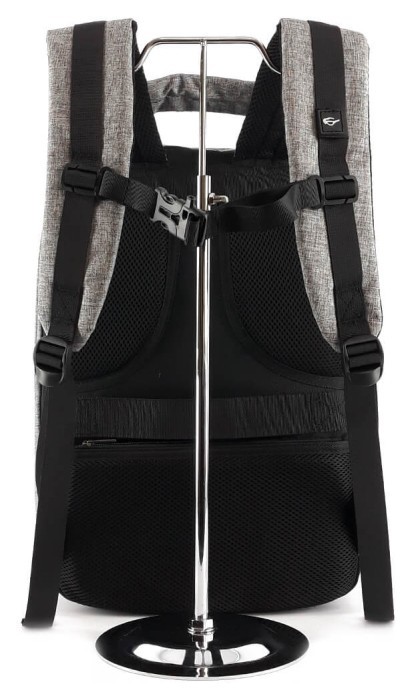 Рюкзак Mark Ryden Traffic MR5911 Gray