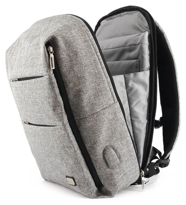 Рюкзак Mark Ryden Traffic MR5911 Gray