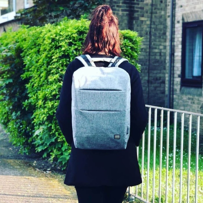 Рюкзак Mark Ryden Traffic MR5911 Gray