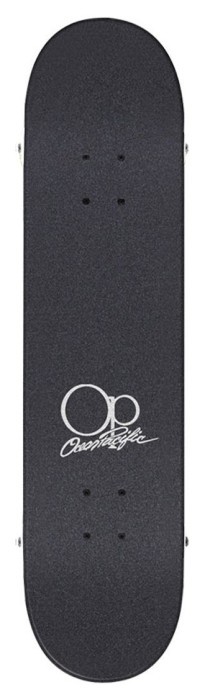 Ocean Pacific Sunset Complete скейтборд 8