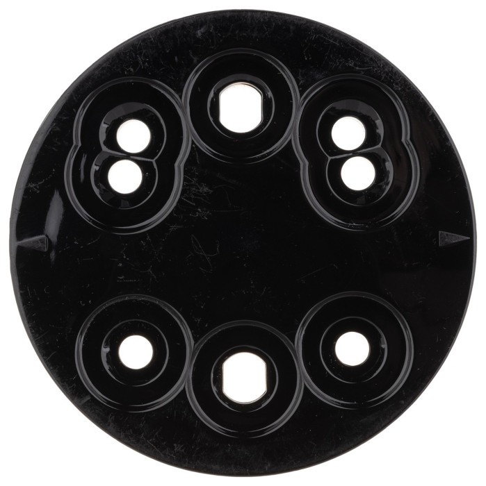 Комплектуючі BURTON ( 16597100001 ) YTH UNIDISC 2019, укр, укр
