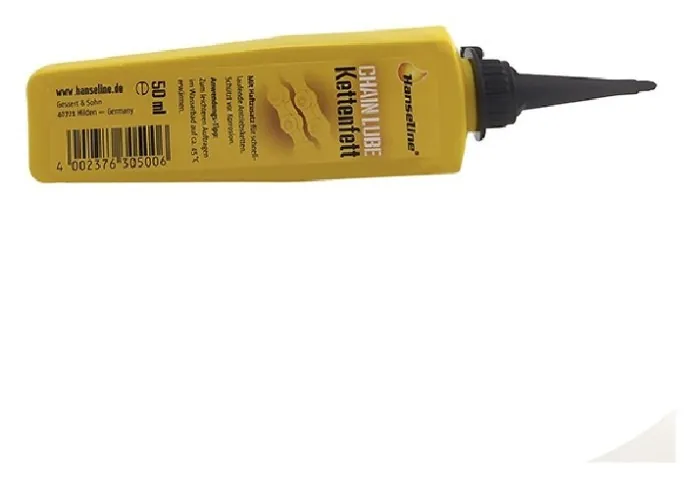 Мастило для ланцюга Hanseline Chain Lube, 50мл (консистентне)