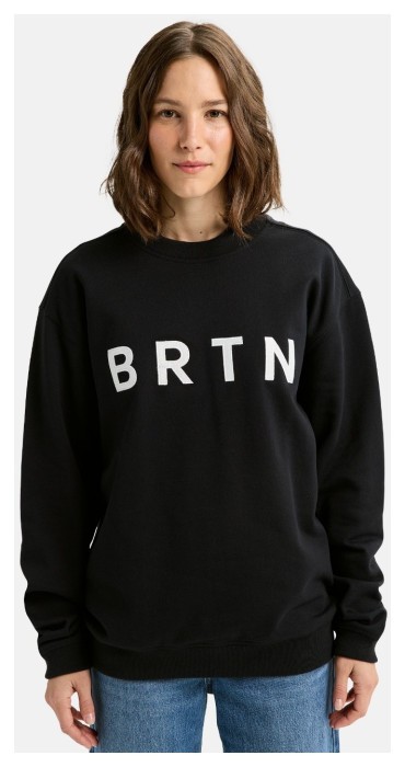 Кофта BURTON ( 137171 ) MB BRTN CREW 2026