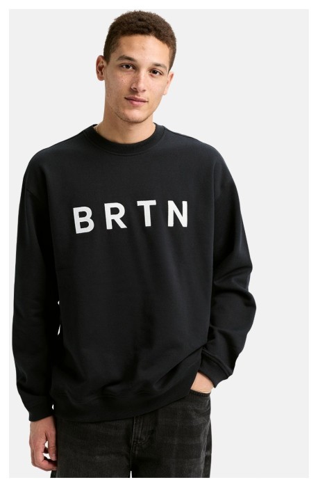 Кофта BURTON ( 137171 ) MB BRTN CREW 2026