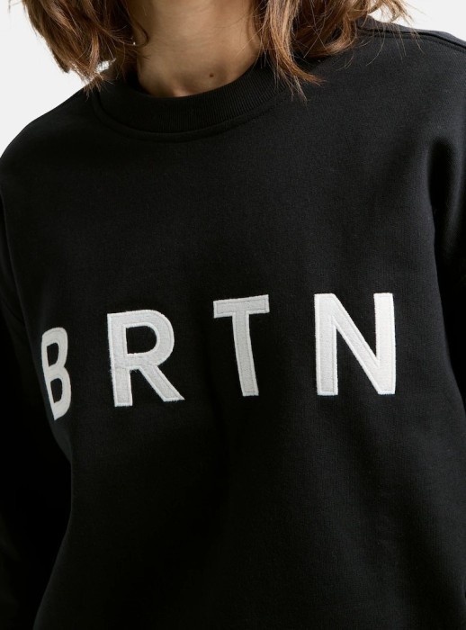 Кофта BURTON ( 137171 ) MB BRTN CREW 2026