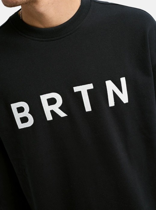 Кофта BURTON ( 137171 ) MB BRTN CREW 2026