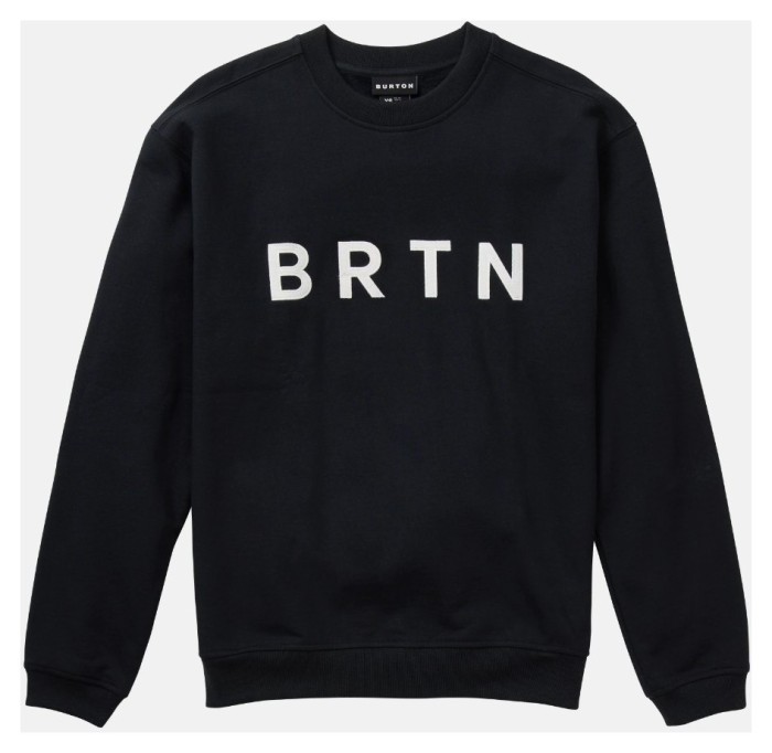 Кофта BURTON ( 137171 ) MB BRTN CREW 2026