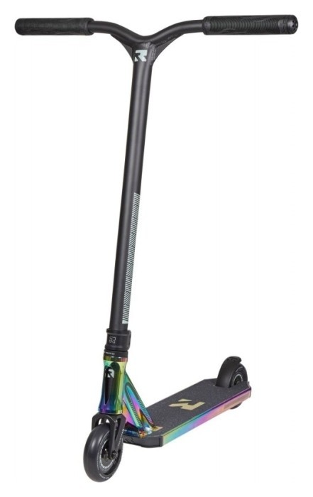 Трюковий самокат Root Type R Pro Scooter Rocket Fuel