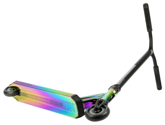 Трюковий самокат Root Type R Pro Scooter Rocket Fuel