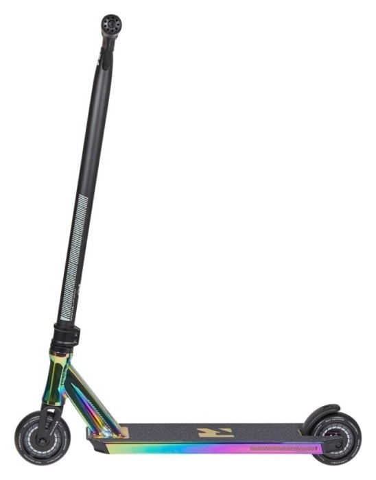 Трюковий самокат Root Type R Pro Scooter Rocket Fuel