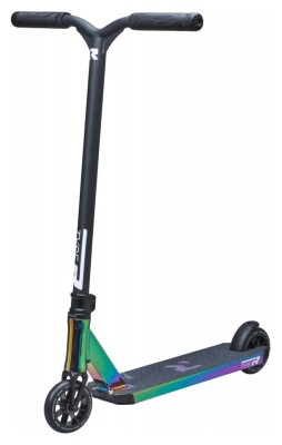 Трюковий самокат Root Type R Pro Scooter Rocket Fuel