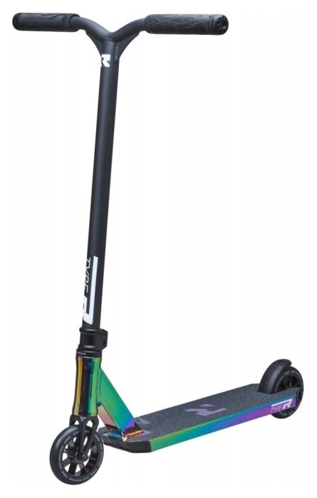 Трюковий самокат Root Type R Pro Scooter Rocket Fuel, укр, укр
