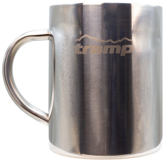 Термокружка TRAMP 400мл UTRC-010 metal, укр, укр
