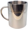 Термокружка TRAMP 400мл UTRC-010 metal, укр Фото - 1