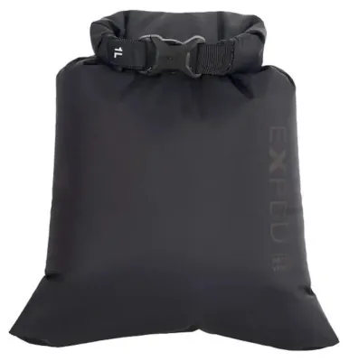 Гермомішок Exped Drybag Versa 1