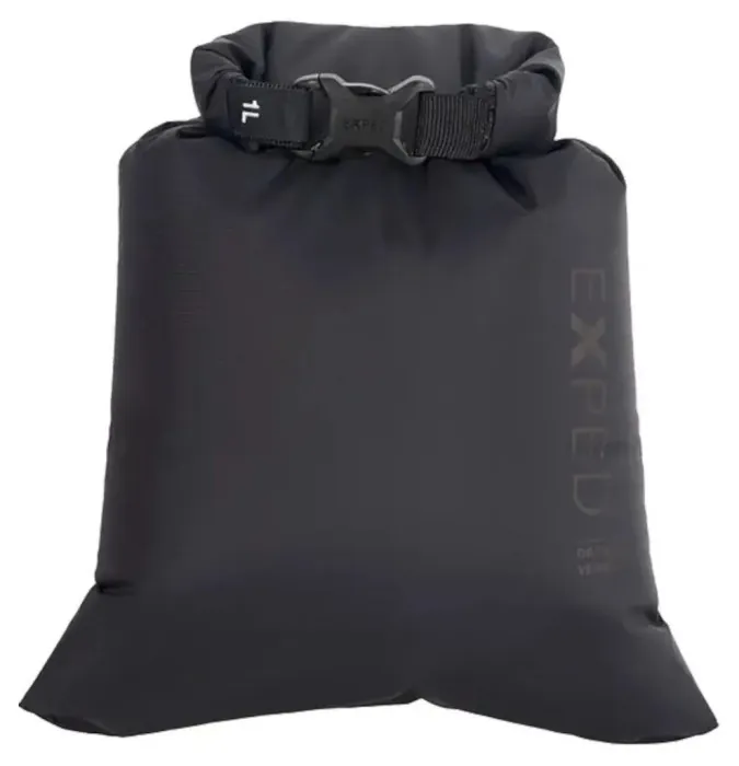 Гермомішок Exped Drybag Versa 1