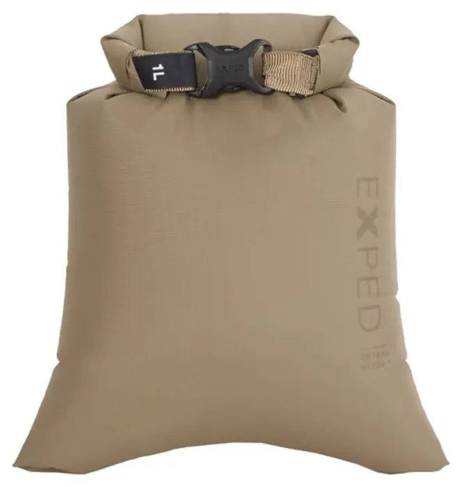 Гермомішок Exped Drybag Versa 1