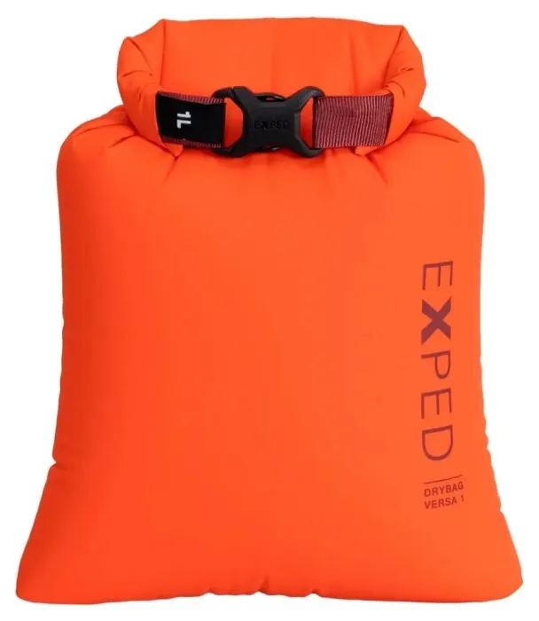 Гермомішок Exped Drybag Versa 1