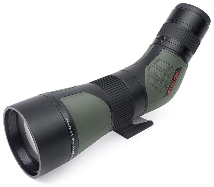 Подзорная труба Athlon Ares G2 UHD 15-45x65/45 (312005)