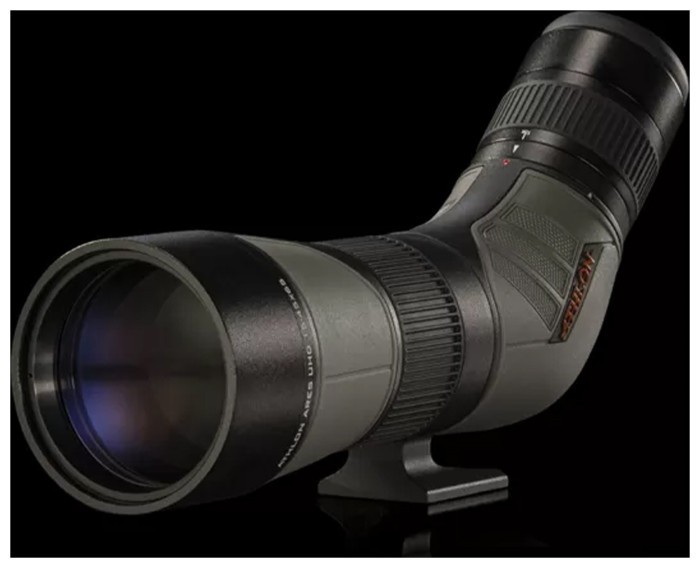 Подзорная труба Athlon Ares G2 UHD 15-45x65/45 (312005)