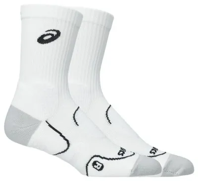 Шкарпетки тенісні Asics ( 3043A136-100 ) COURT+ TENNIS CREW SOCK