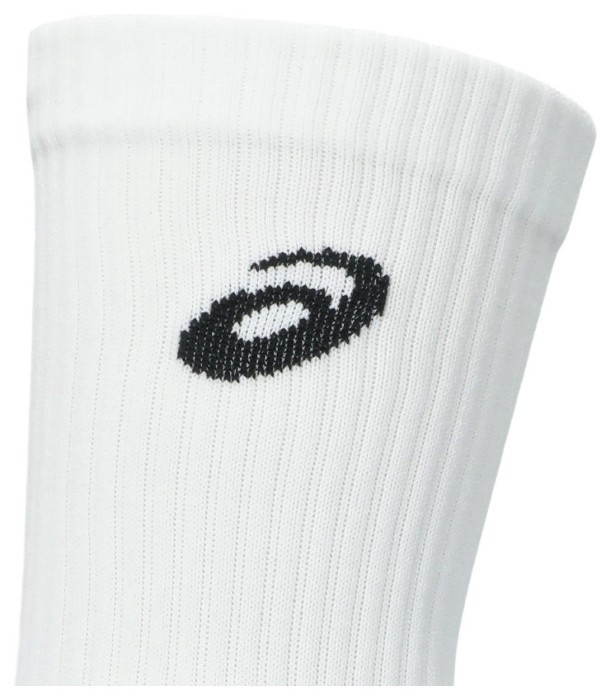 Шкарпетки тенісні Asics ( 3043A136-100 ) COURT+ TENNIS CREW SOCK