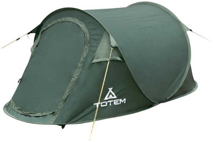 Намет Totem Pop Up 2 (v2) швидко збірний UTTT-033, укр, укр