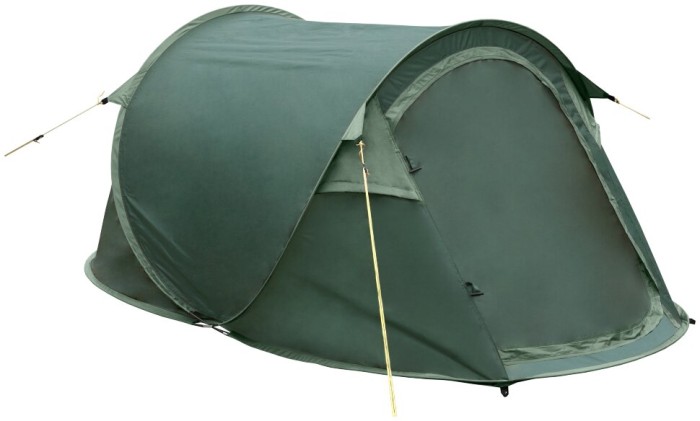 Палатка Totem Pop Up 2 (v2) быстросборная UTTT-033 быстросборная UTTT-033