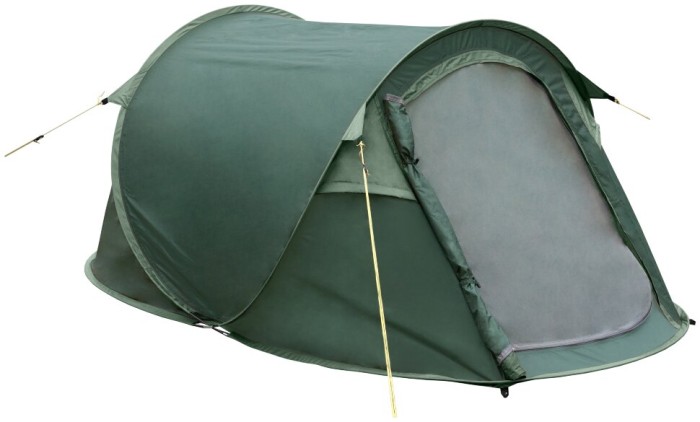 Палатка Totem Pop Up 2 (v2) быстросборная UTTT-033 быстросборная UTTT-033