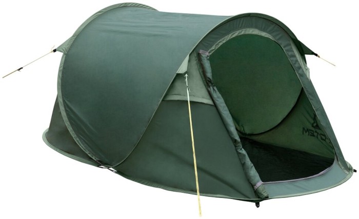 Палатка Totem Pop Up 2 (v2) быстросборная UTTT-033 быстросборная UTTT-033