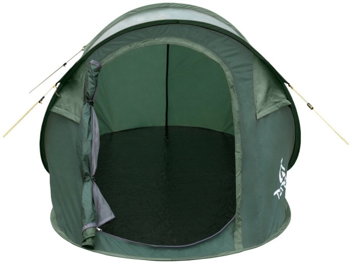 Палатка Totem Pop Up 2 (v2) быстросборная UTTT-033 быстросборная UTTT-033