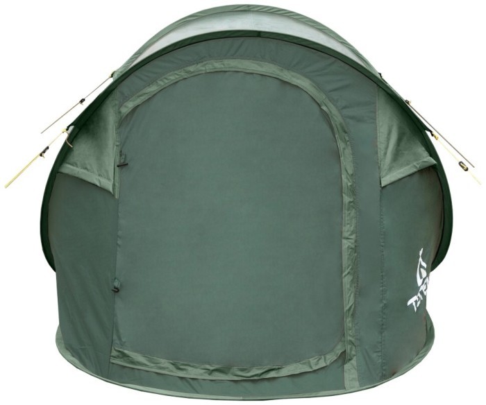 Намет Totem Pop Up 2 (v2) швидко збірний UTTT-033, укр, укр