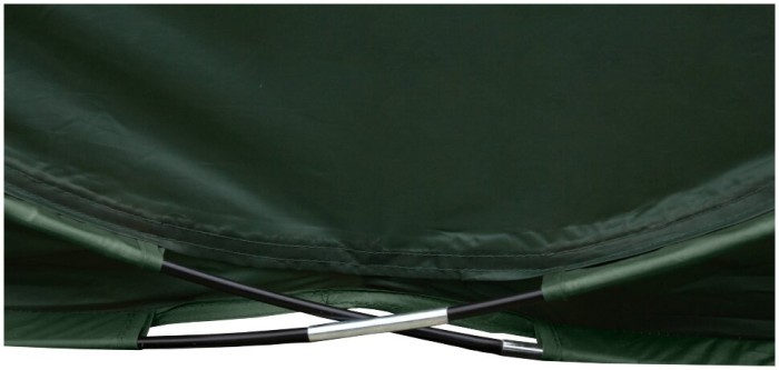 Намет Totem Pop Up 2 (v2) швидко збірний UTTT-033, укр, укр