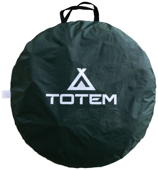 Намет Totem Pop Up 2 (v2) швидко збірний UTTT-033, укр, укр