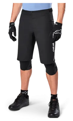 Шорты Alpinestars A-DURA ELITE SHORTS BLACK, 34
