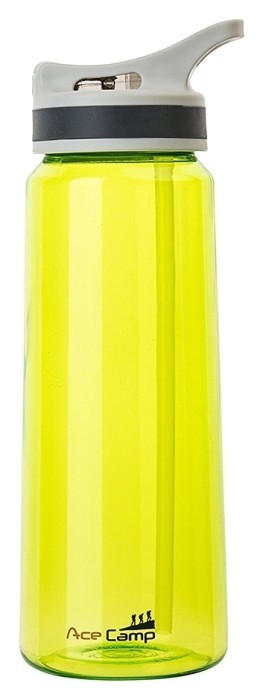 Фляга AceCamp Traveller Large зеленый