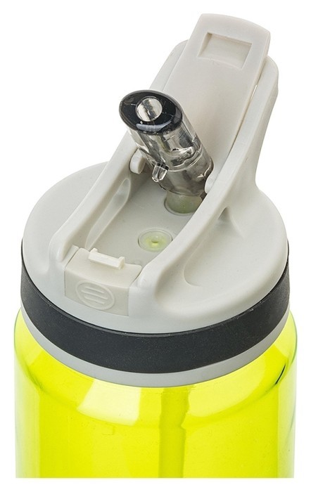 Фляга AceCamp Traveller Large зеленый