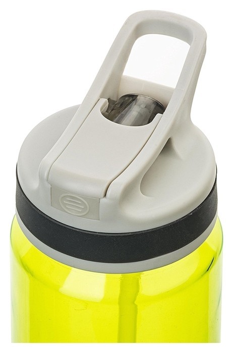 Фляга AceCamp Traveller Large зеленый