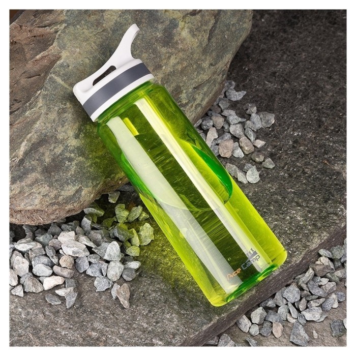 Фляга AceCamp Traveller Large green, укр, укр