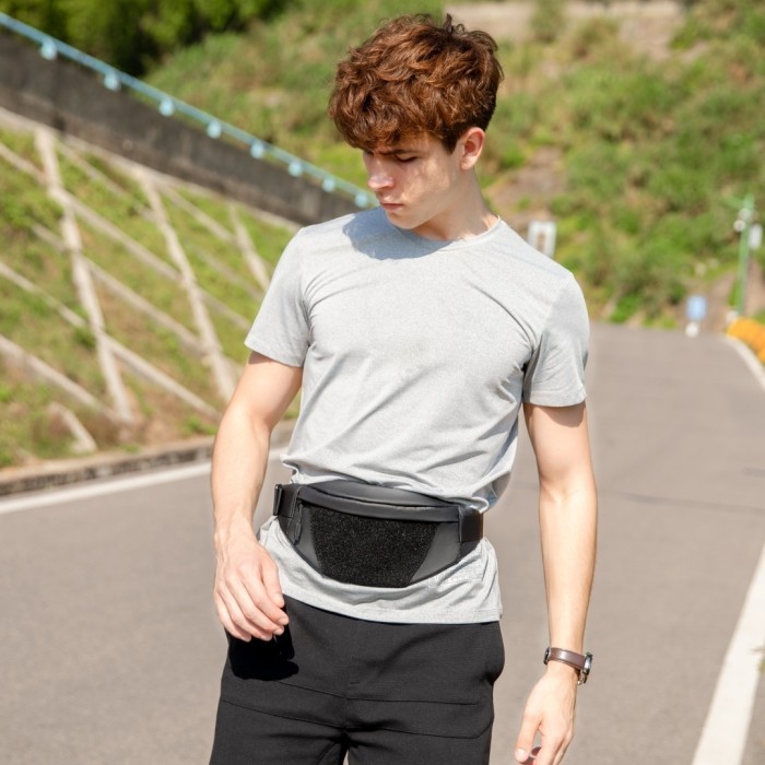 Сумка на пояс Mark Ryden Clutch MR8512